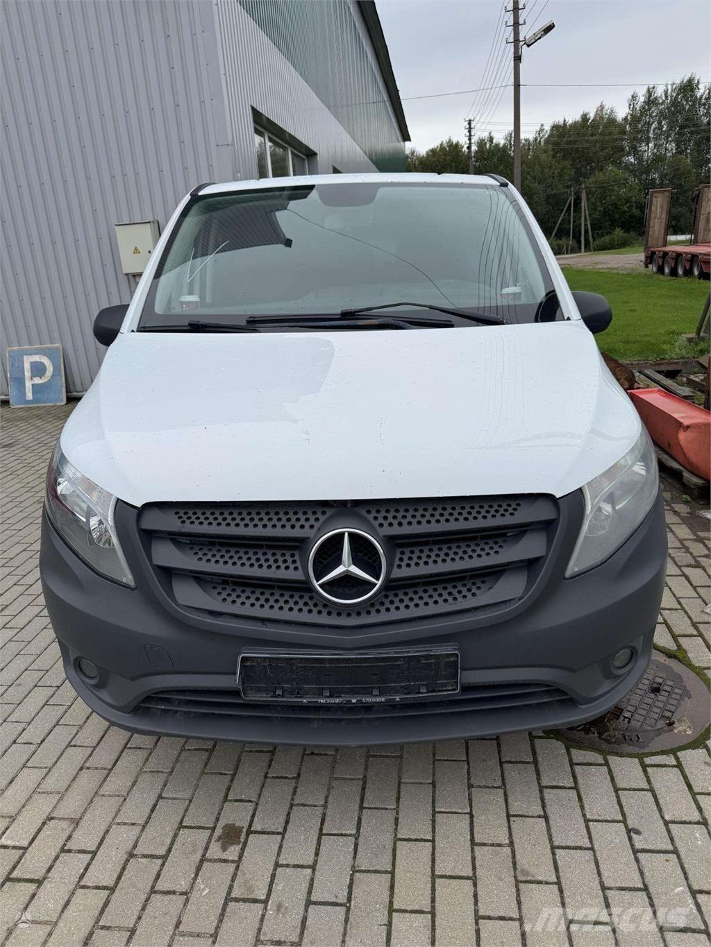 Mercedes-Benz  Avtomobili