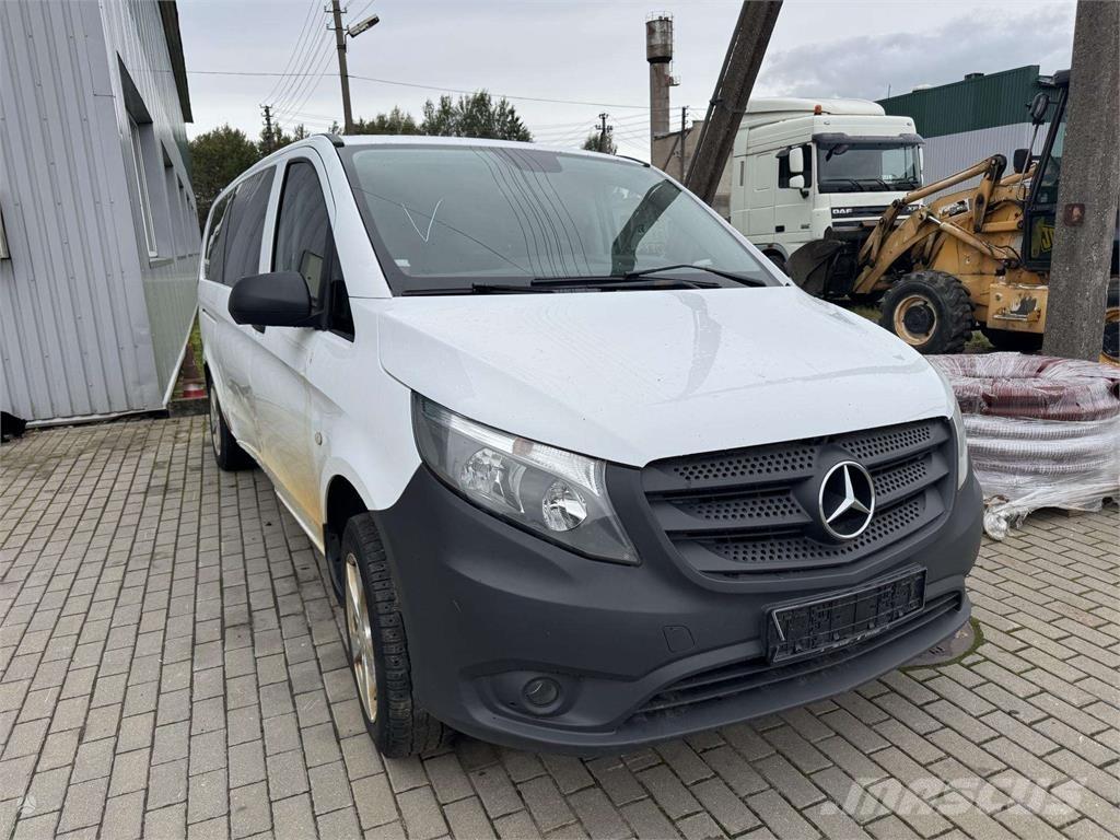 Mercedes-Benz  Avtomobili
