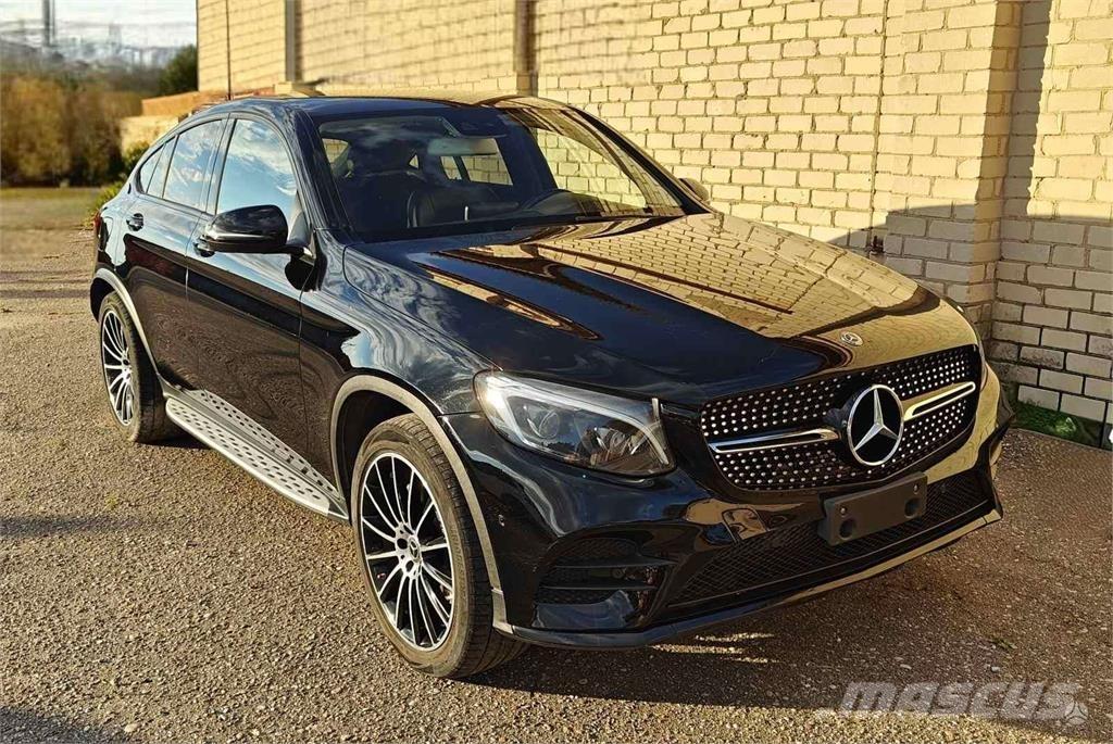 Mercedes-Benz  Avtomobili