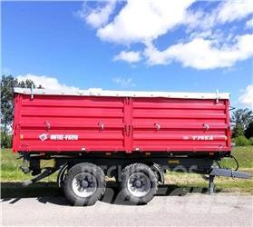 Metal-Fach T755 Prikolice za žito