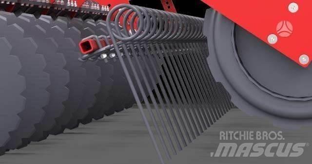 Metal-Fach U 710 Kultivatorji