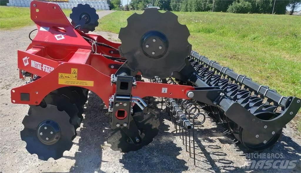 Metal-Fach U 740 Kultivatorji