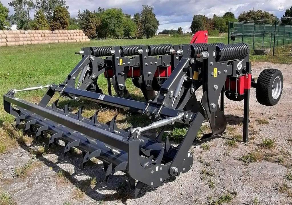 Metal-Fach U484/1 Kmetijstvo - drugo