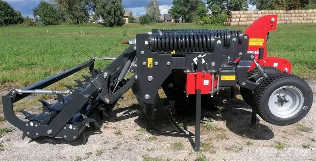 Metal-Fach U484/1 Kmetijstvo - drugo