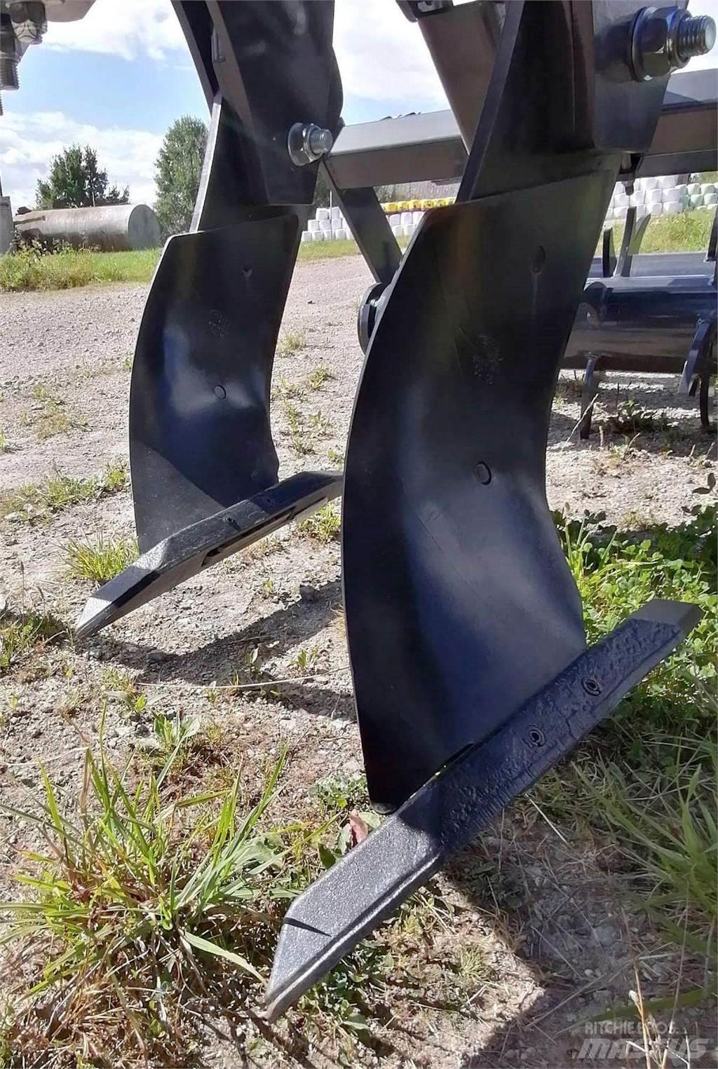 Metal-Fach U484/1 Kmetijstvo - drugo