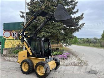 New Holland LX485 Mini nakladalci