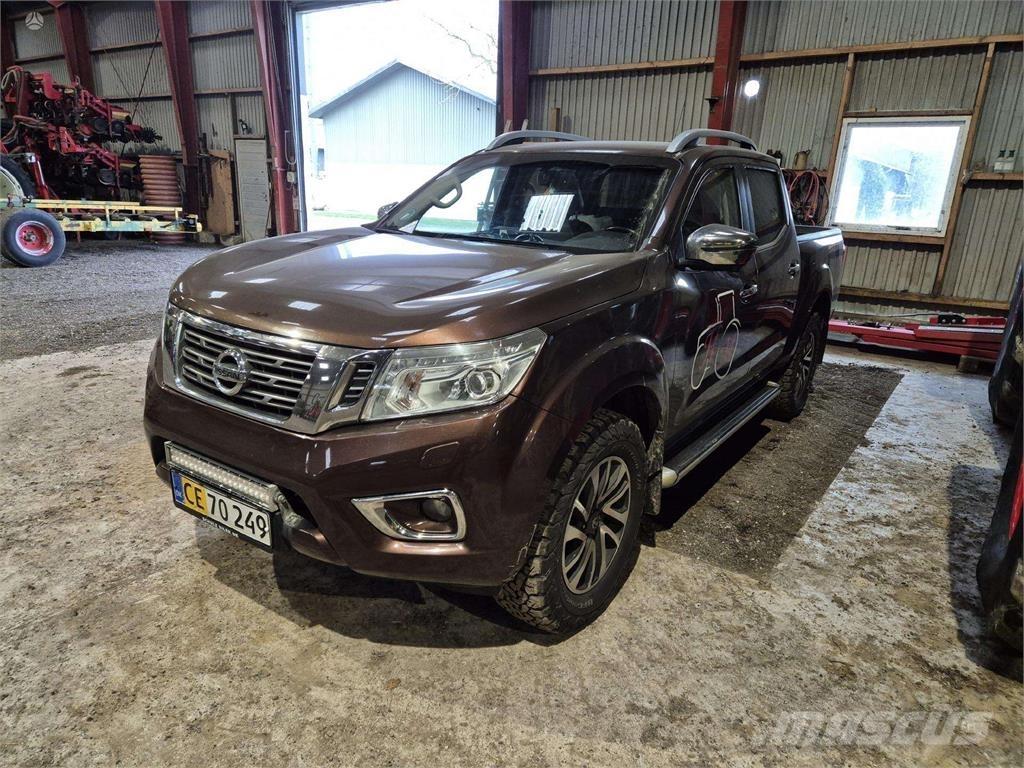 Nissan  Avtomobili