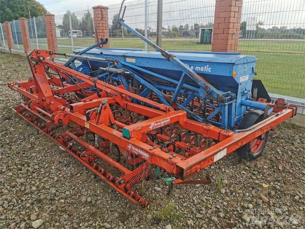 Nordsten CLB 400 Sejalnice