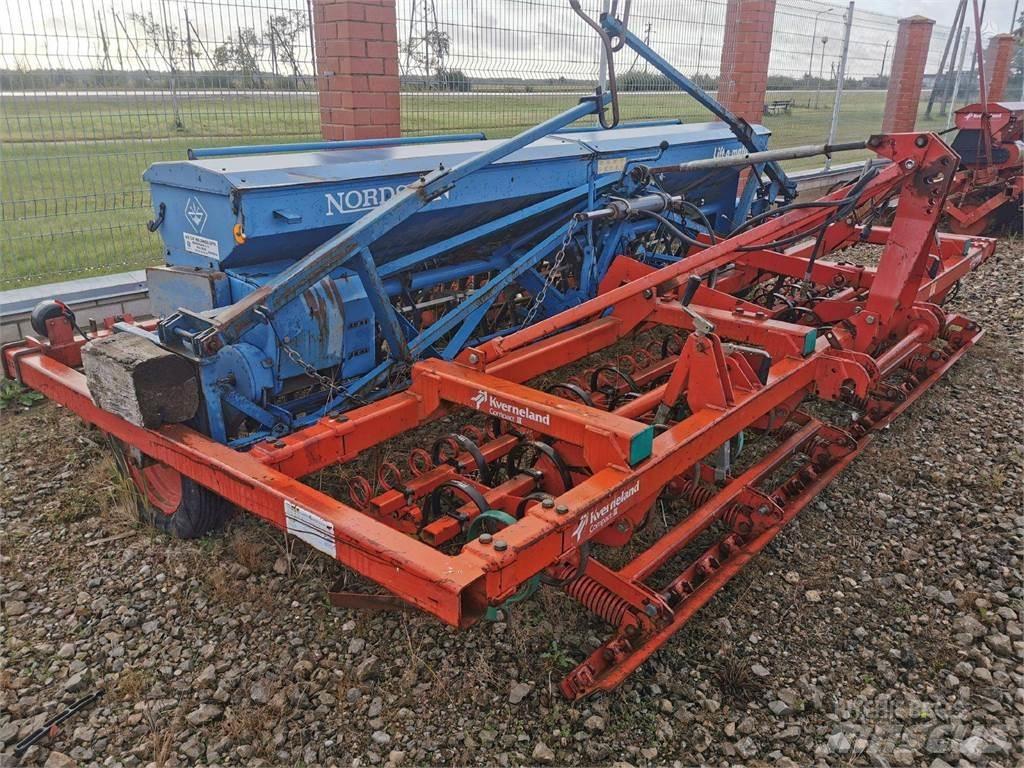 Nordsten CLB 400 Sejalnice