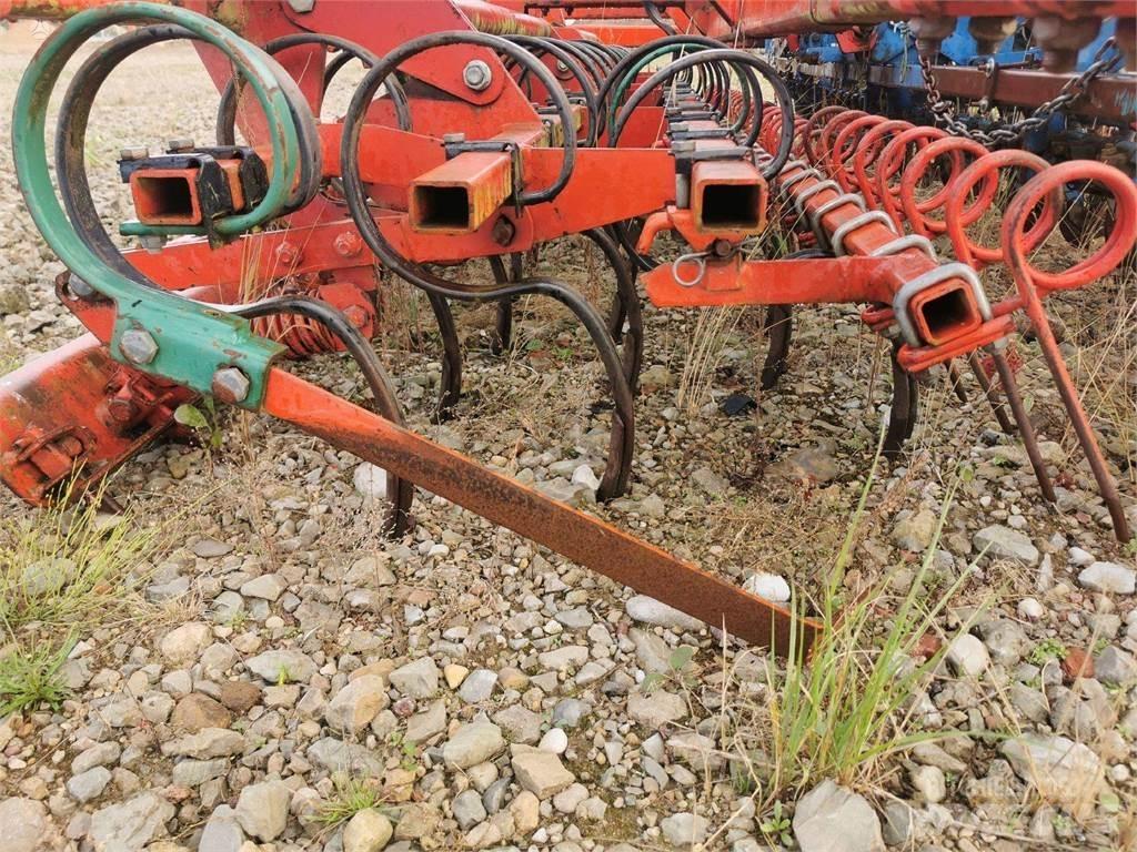 Nordsten CLB 400 Sejalnice