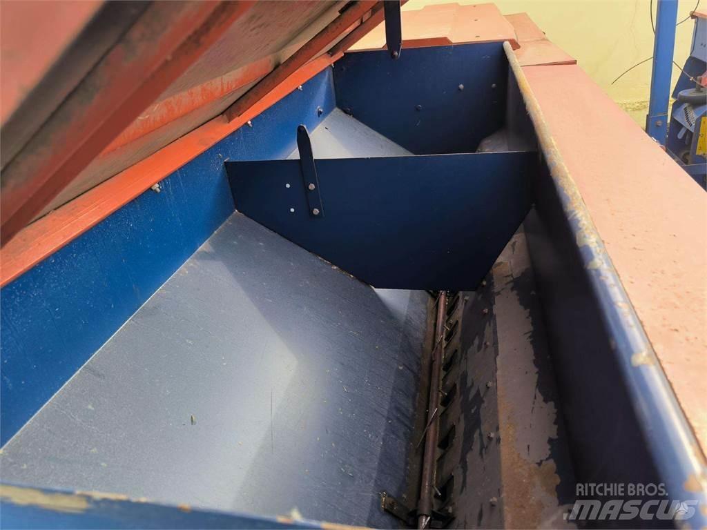 Nordsten CLF 400 Sejalnice
