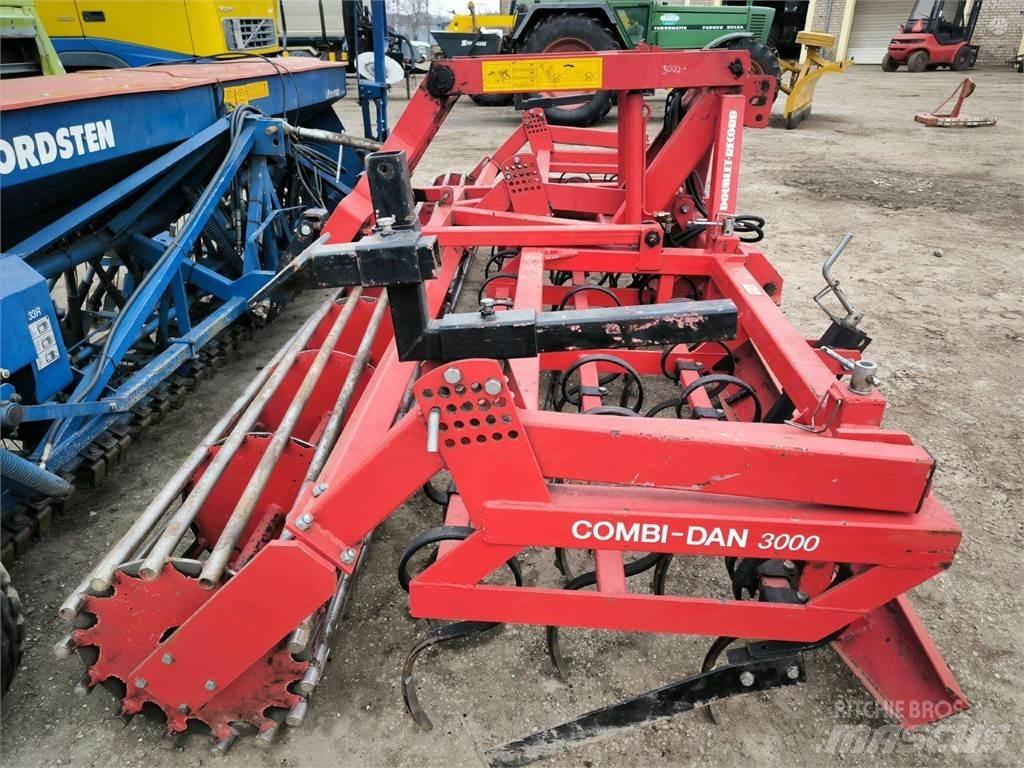Nordsten CLH 400 Sejalnice