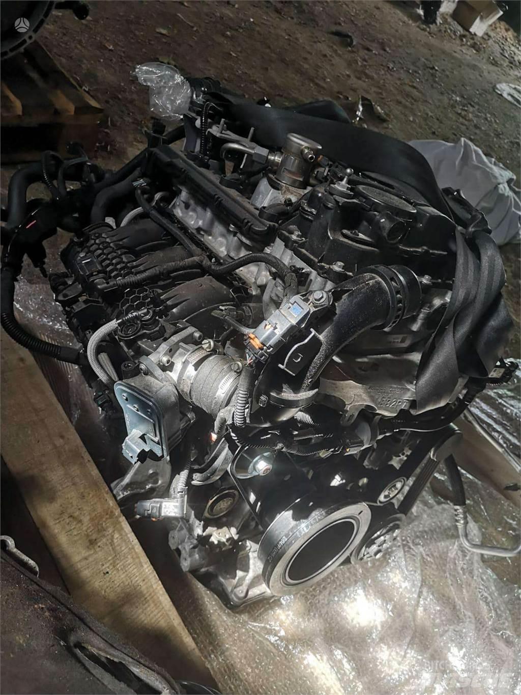Peugeot  Drugo
