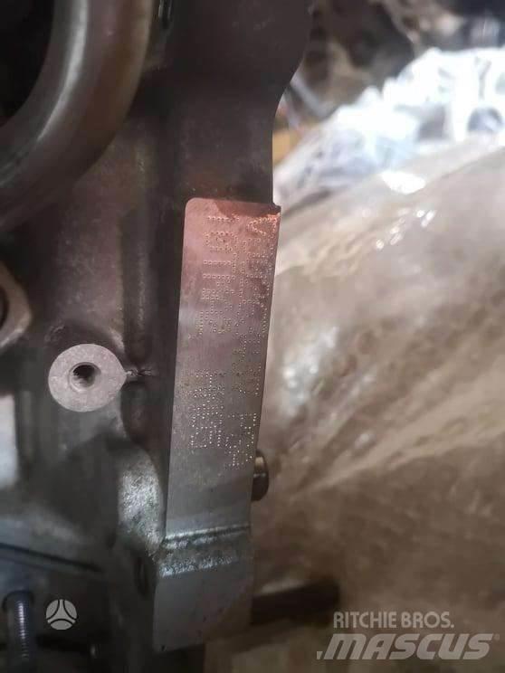 Peugeot  Drugo