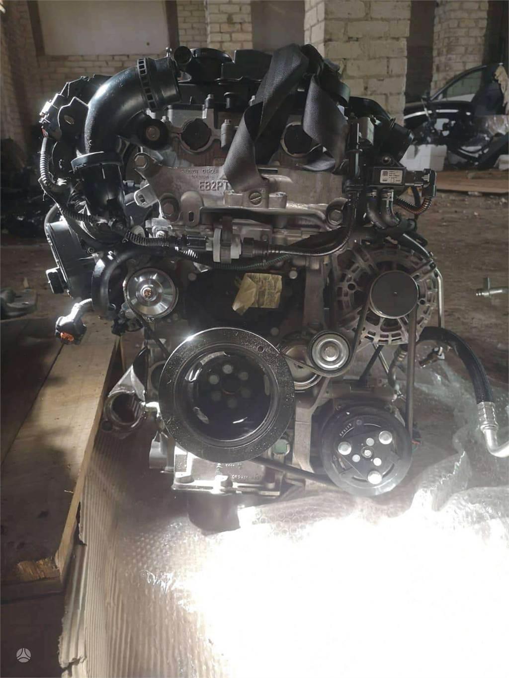 Peugeot  Drugo