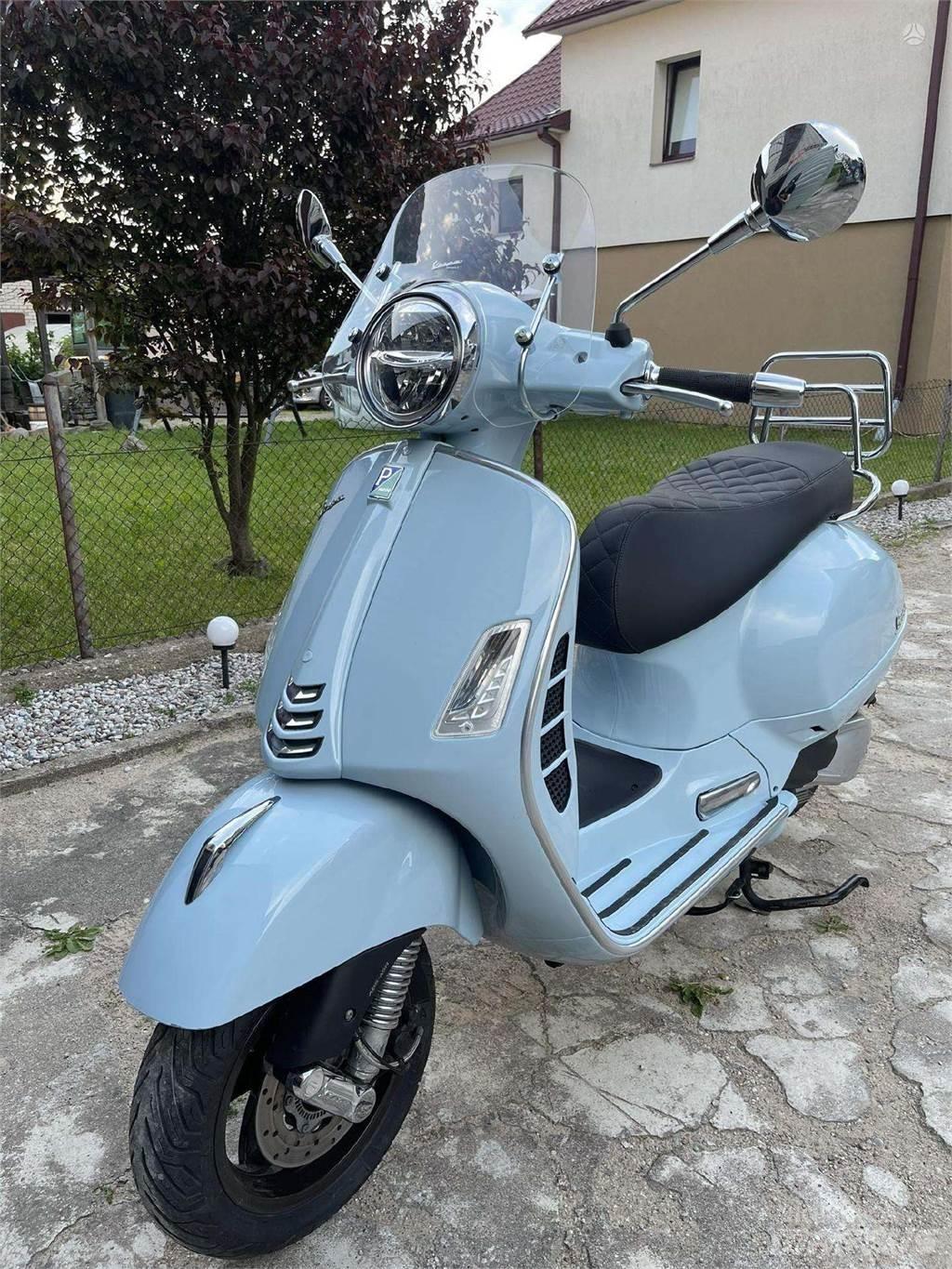Piaggio  Terenska vozila