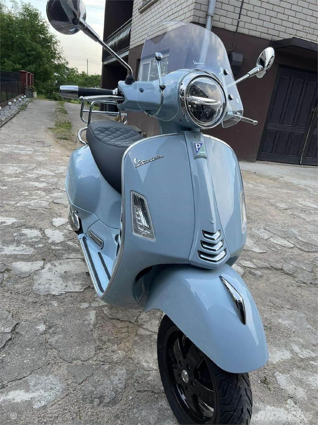 Piaggio  Terenska vozila