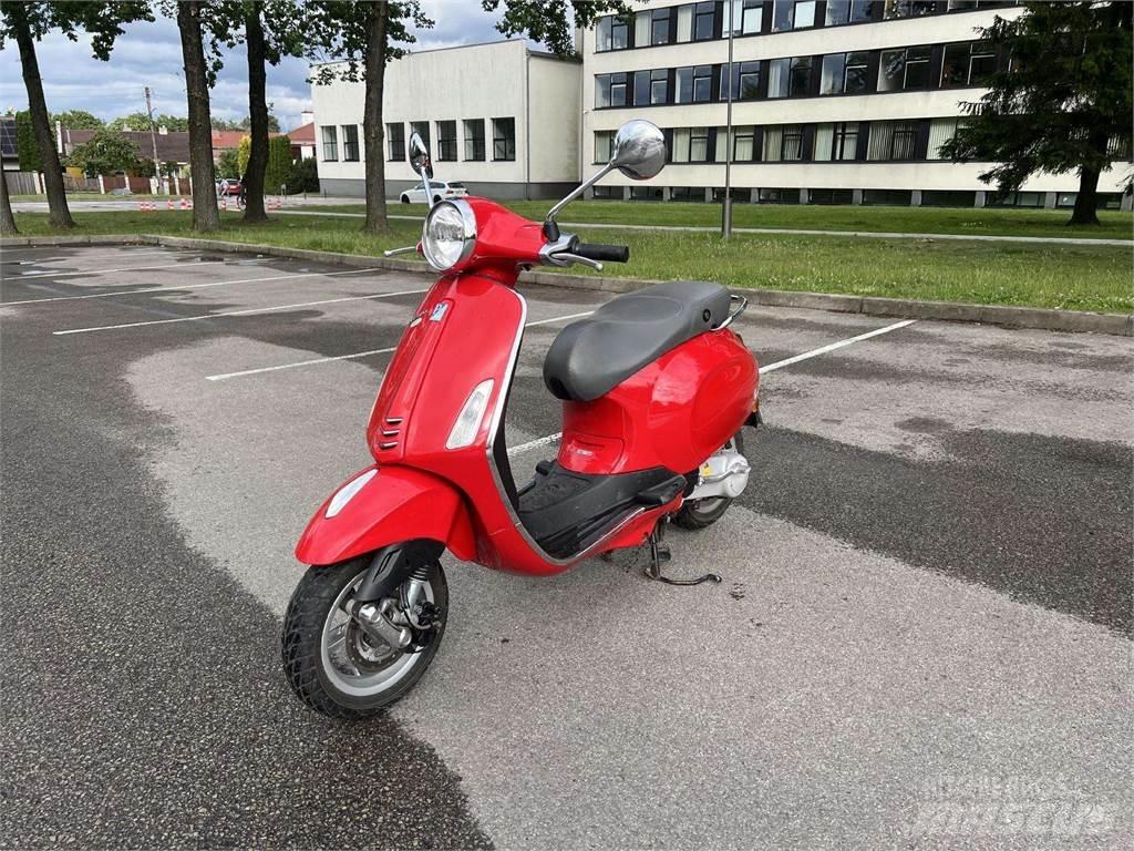 Piaggio  Terenska vozila