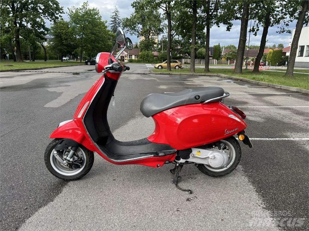 Piaggio  Terenska vozila
