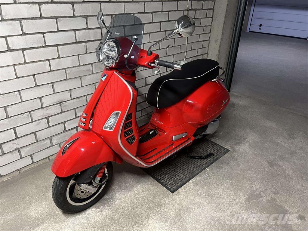 Piaggio  Terenska vozila