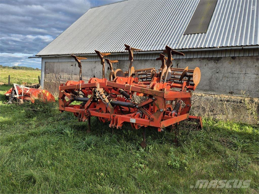 Præstbro 5.5 Travniške brane