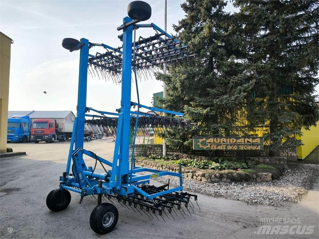 Rabe 900 Drugi kmetijski stroji
