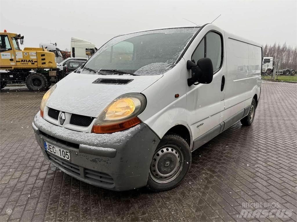 Renault  Avtomobili