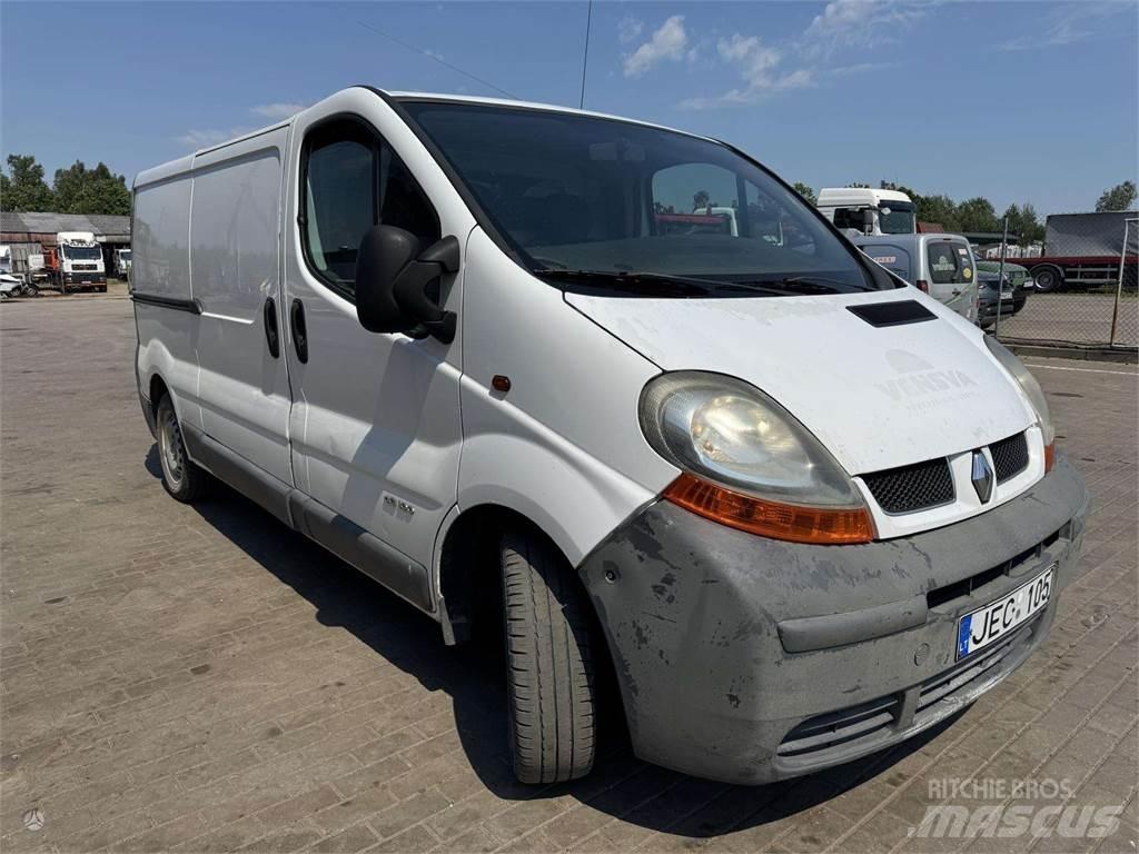 Renault  Avtomobili
