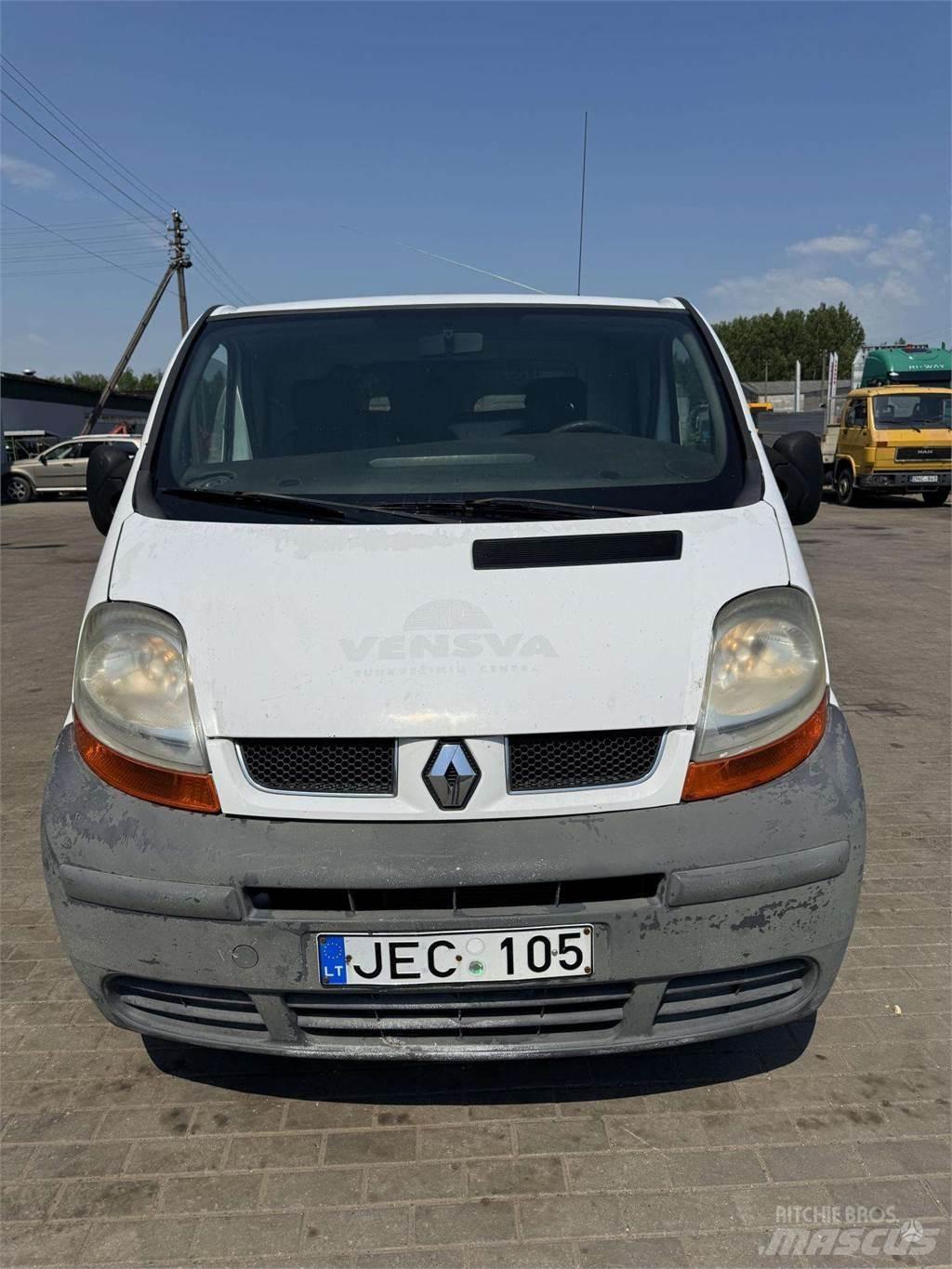 Renault  Avtomobili