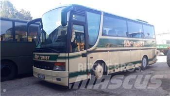 Setra S309HD Drugi avtobusi