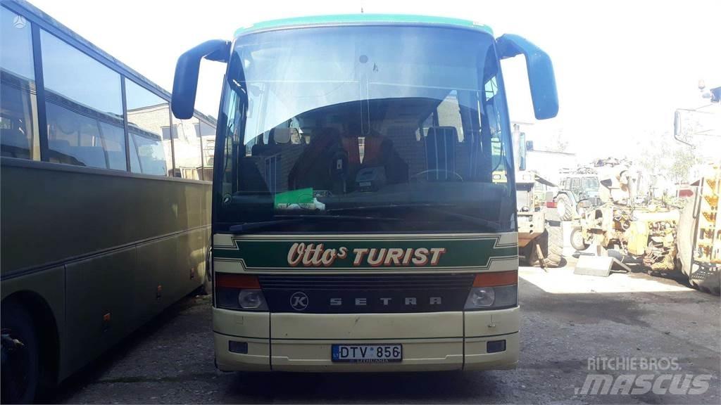 Setra S309HD Drugi avtobusi