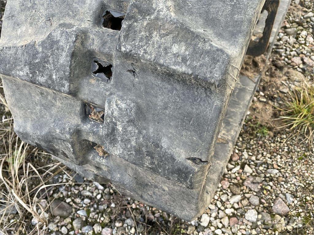 Sunward SWE35UF Mini bagri <7t