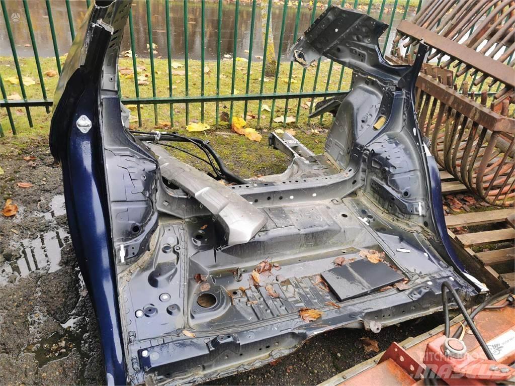 Toyota  Drugi kmetijski stroji