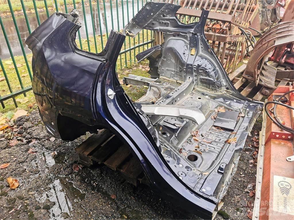 Toyota  Drugi kmetijski stroji