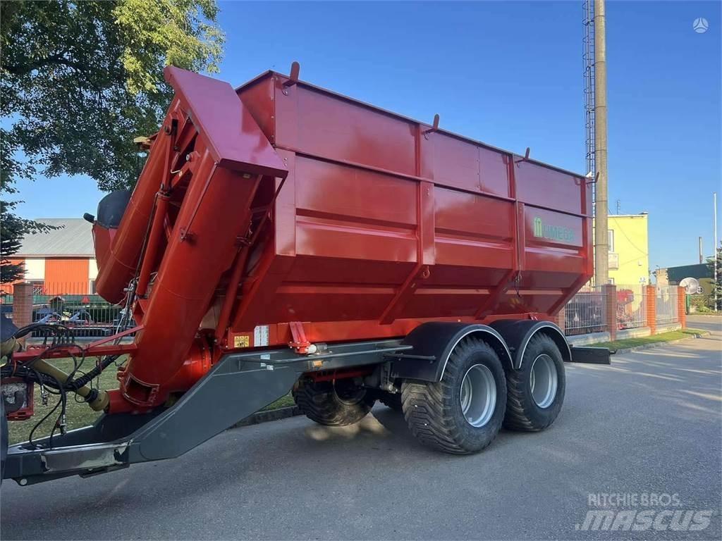Umega gpp23 Drugi kmetijski stroji