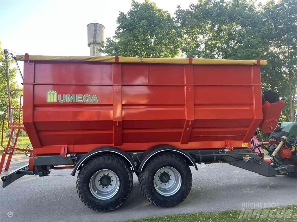 Umega gpp23 Drugi kmetijski stroji