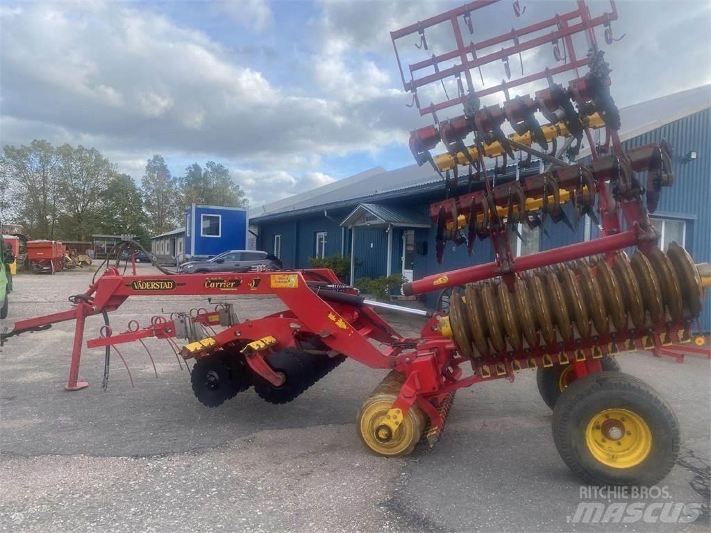 Väderstad CR500 Travniške brane
