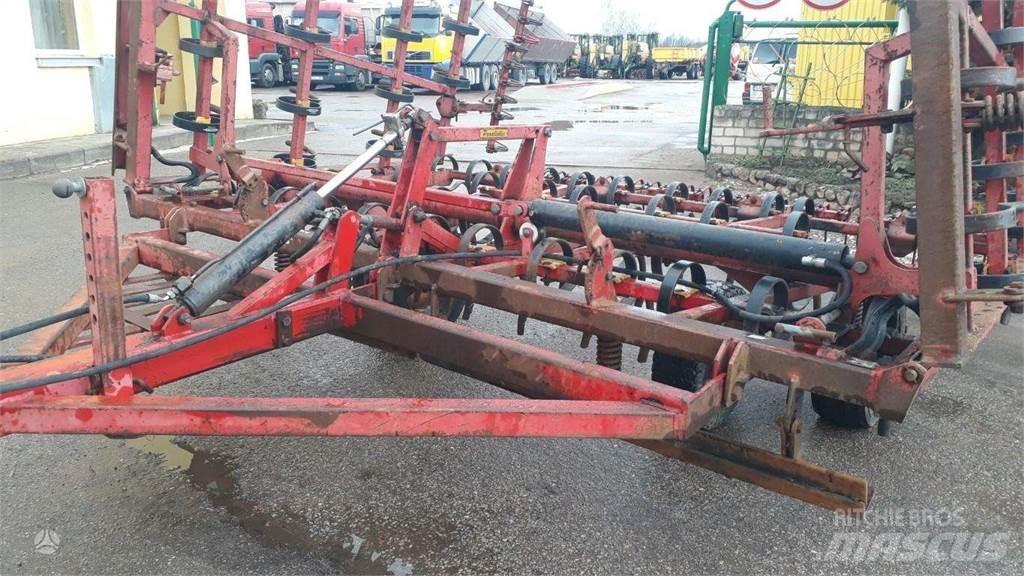Väderstad NZ Brane