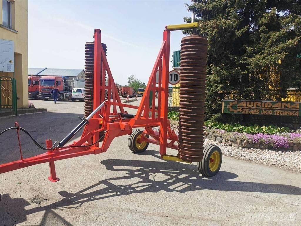 Väderstad Roller Valjarji
