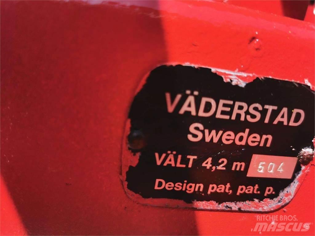 Väderstad Roller Valjarji