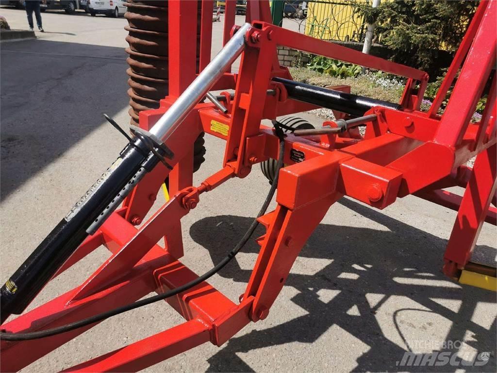Väderstad Roller Valjarji