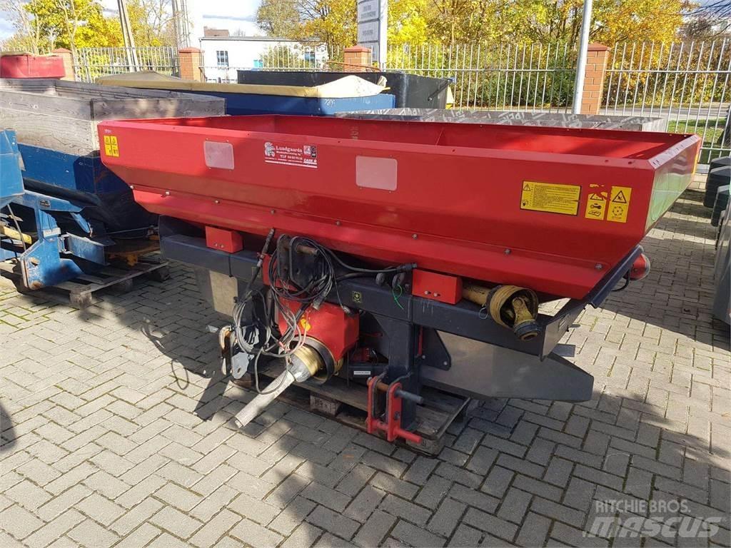 Vicon RS-W Trosilniki mineralnega gnojila