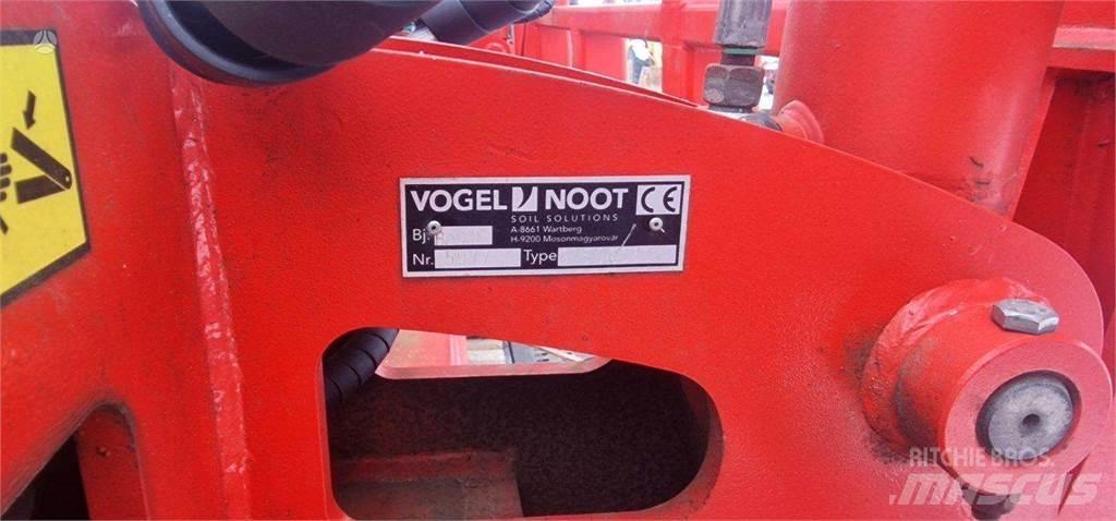Vogel & Noot 5 Travniške brane