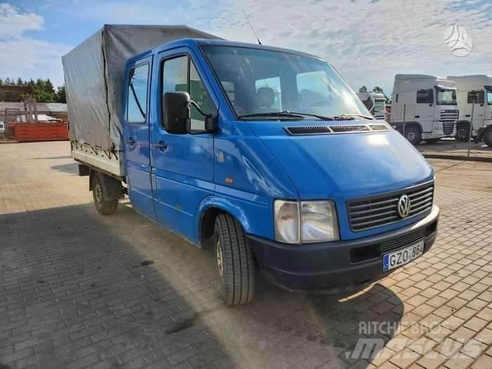 Volkswagen  Avtomobili