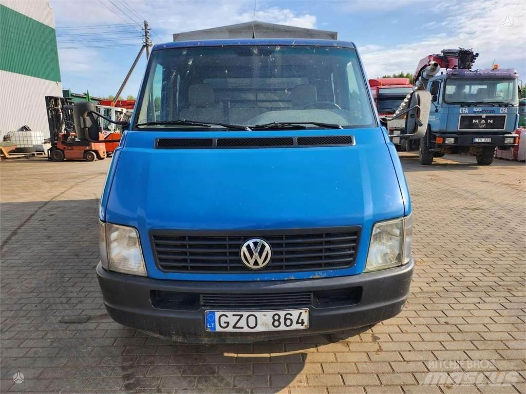 Volkswagen  Avtomobili
