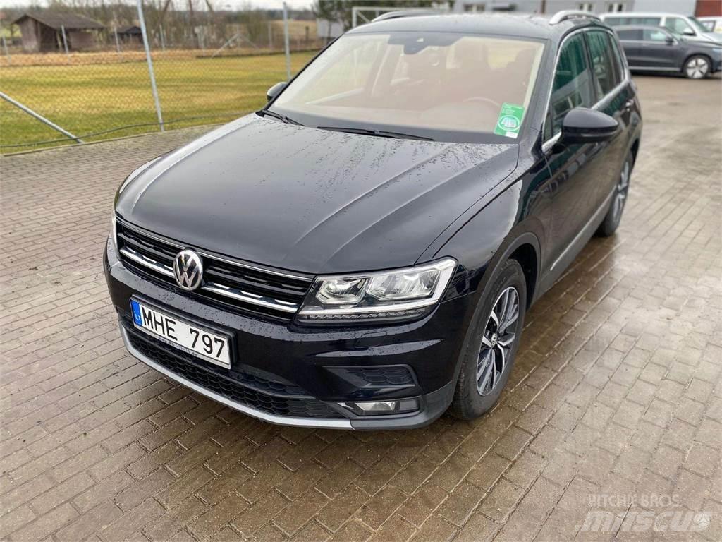 Volkswagen  Avtomobili