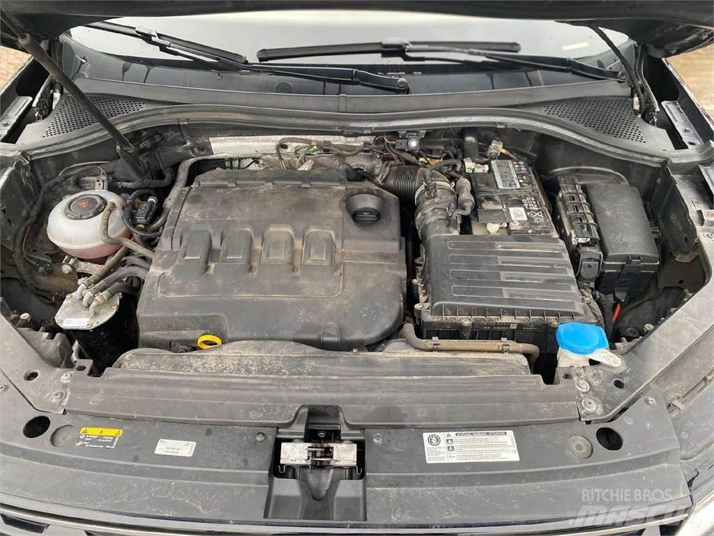 Volkswagen  Avtomobili