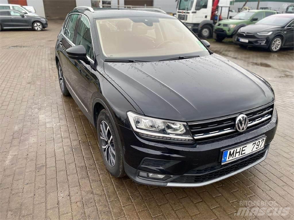 Volkswagen  Avtomobili