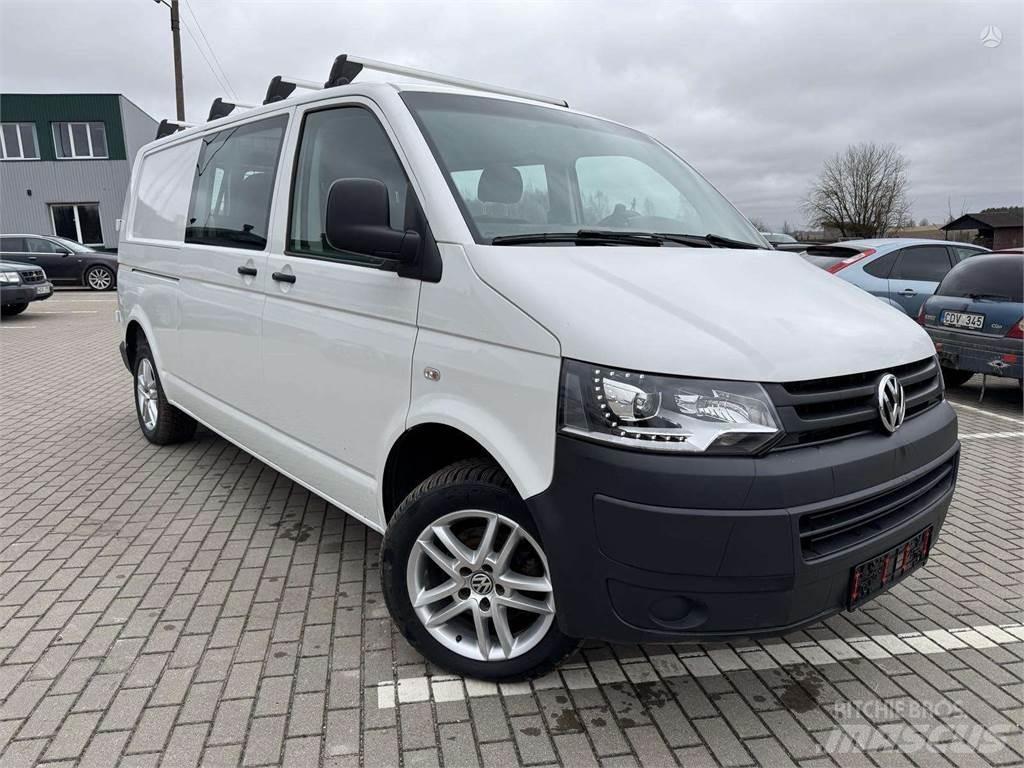 Volkswagen  Avtomobili