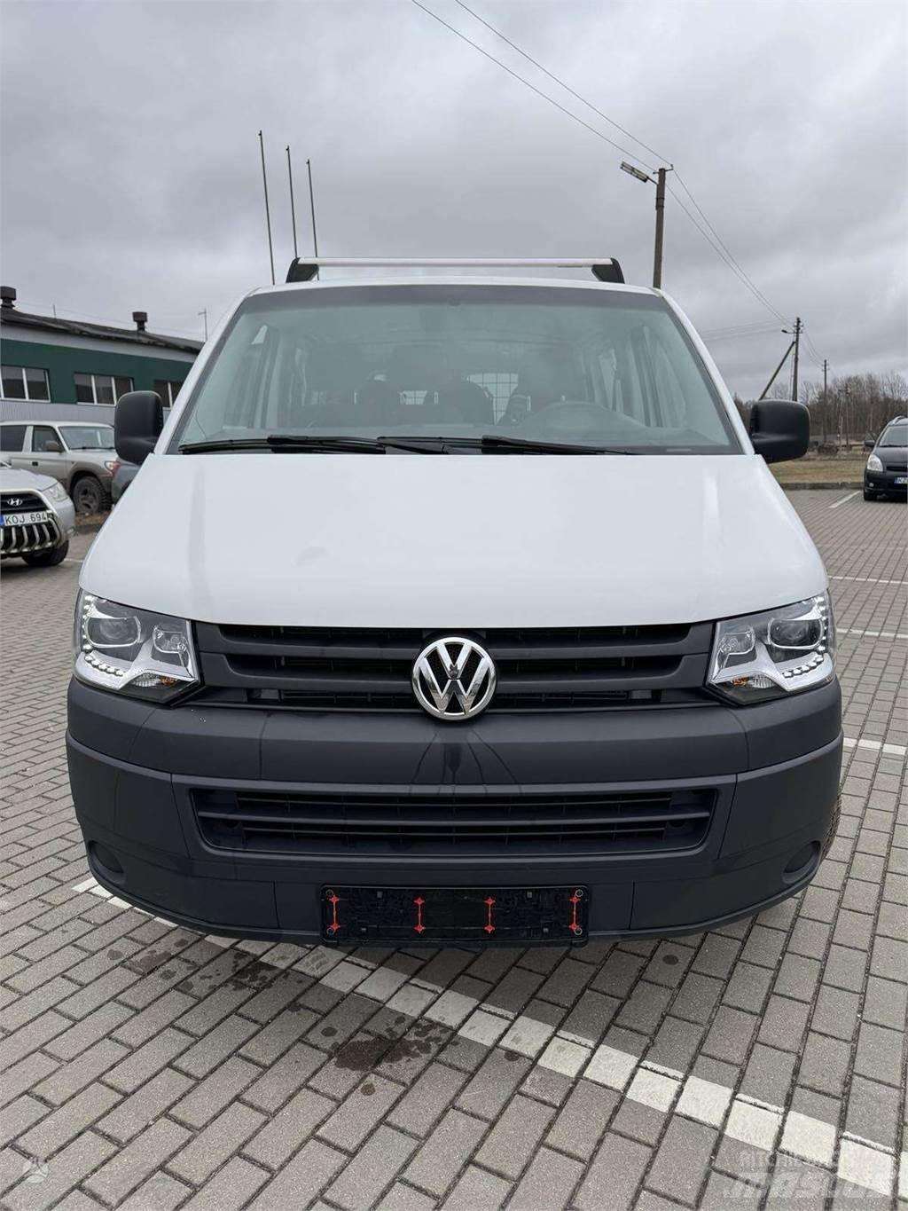 Volkswagen  Avtomobili